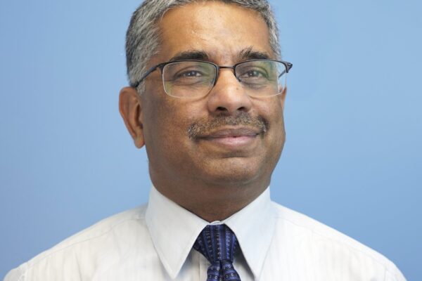 Sanjoy Bose