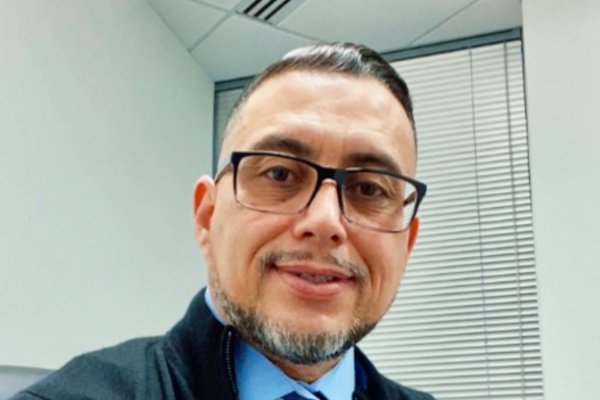 Augusto Afaro